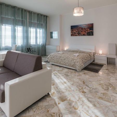 XX Settembre Matera - Apartment 외부 사진