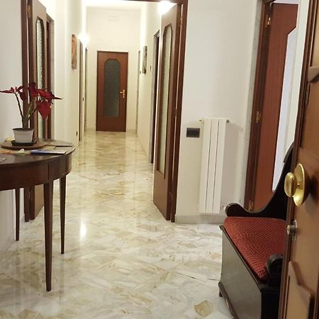XX Settembre Matera - Apartment 외부 사진