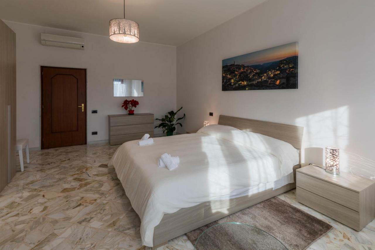 XX Settembre Matera - Apartment 외부 사진