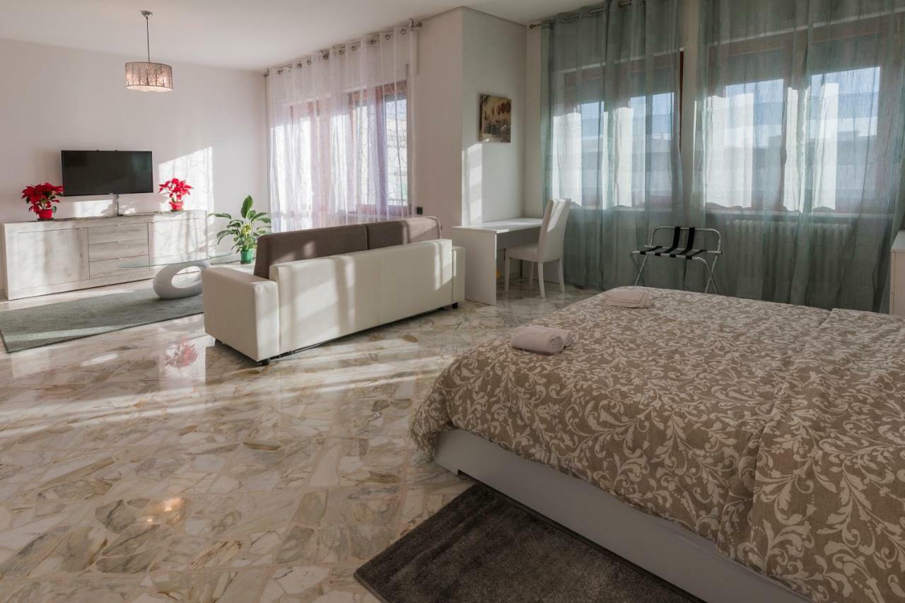 XX Settembre Matera - Apartment 외부 사진