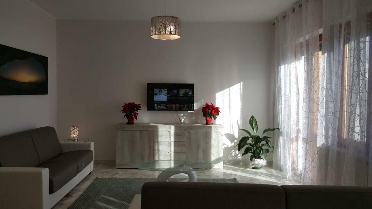 XX Settembre Matera - Apartment 외부 사진