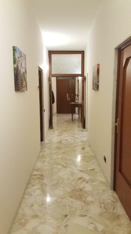 XX Settembre Matera - Apartment 외부 사진
