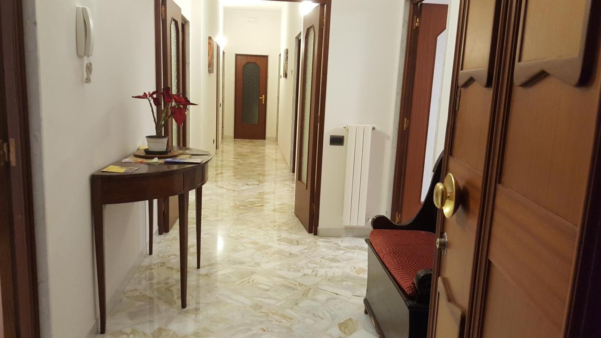 XX Settembre Matera - Apartment 외부 사진