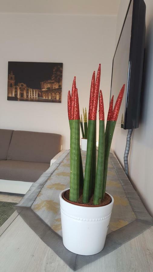 XX Settembre Matera - Apartment 외부 사진