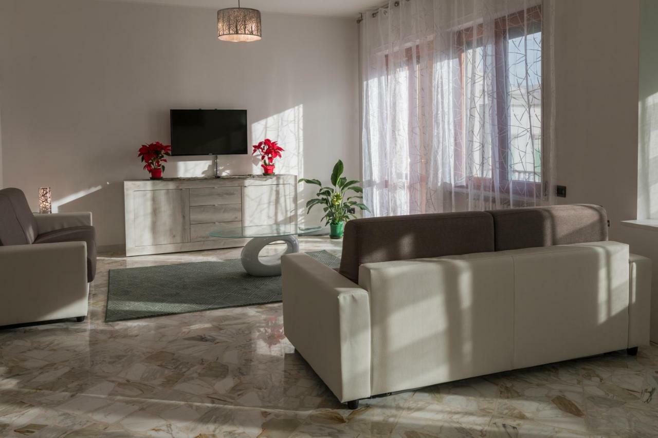 XX Settembre Matera - Apartment 외부 사진