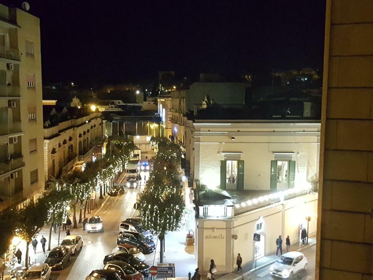 XX Settembre Matera - Apartment 외부 사진