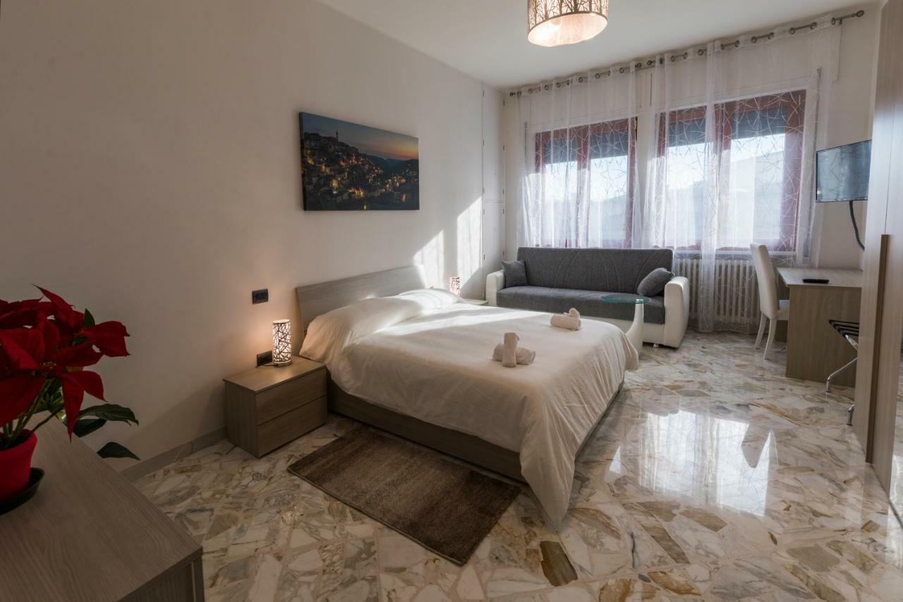 XX Settembre Matera - Apartment 외부 사진