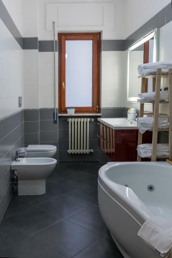 XX Settembre Matera - Apartment 외부 사진